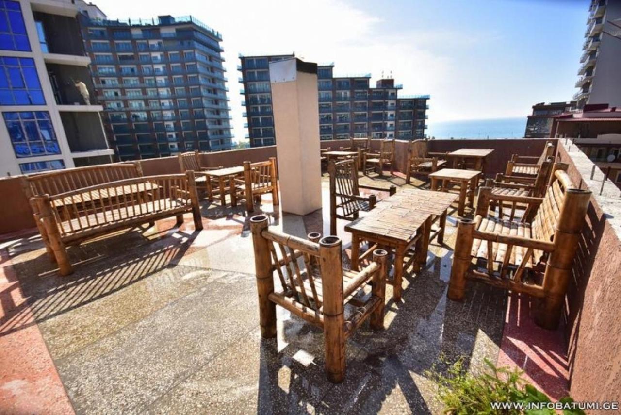 Hotel Batumi Inn Exterior foto